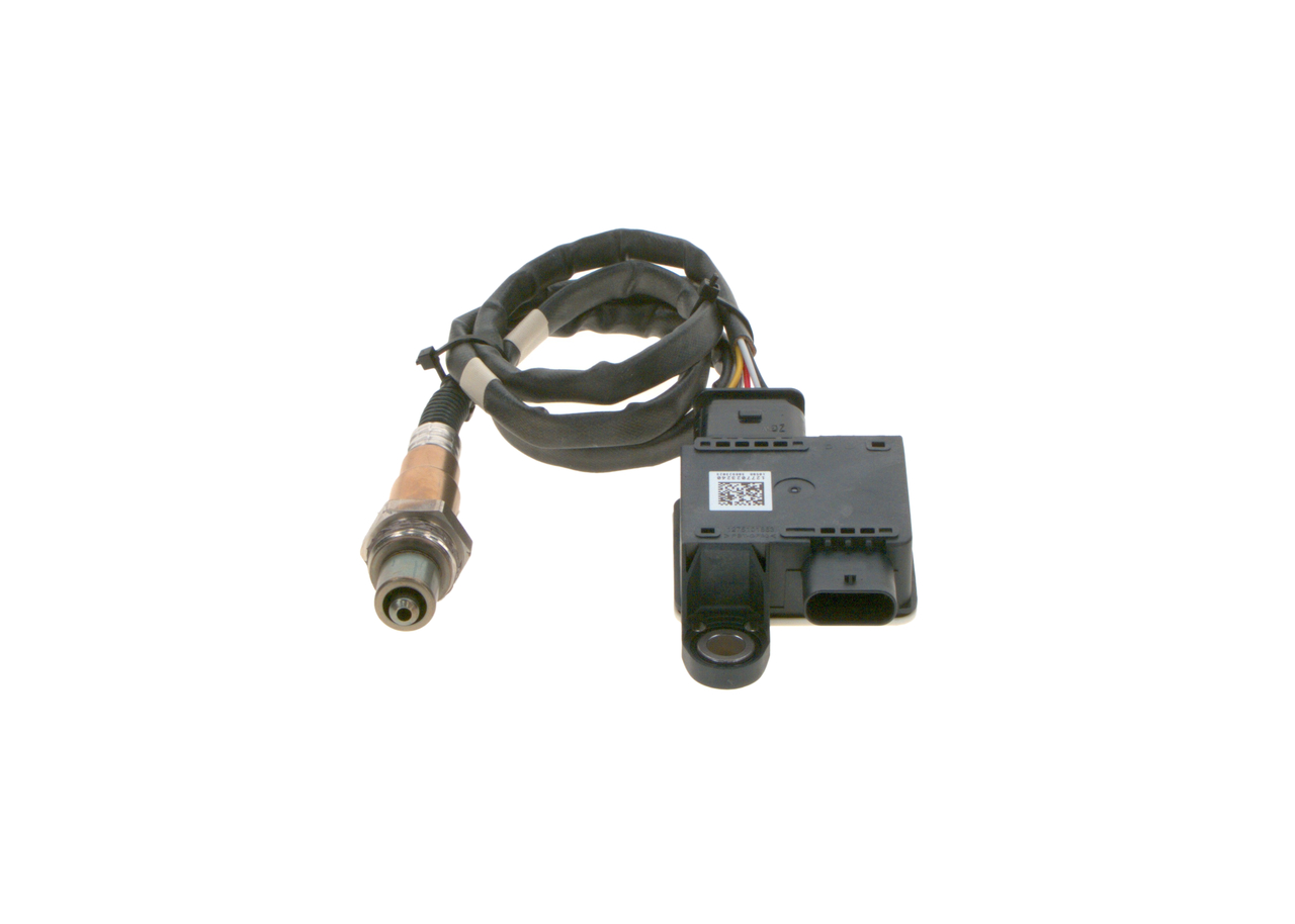 BOSCH Sensor partículas 0 281 008 081