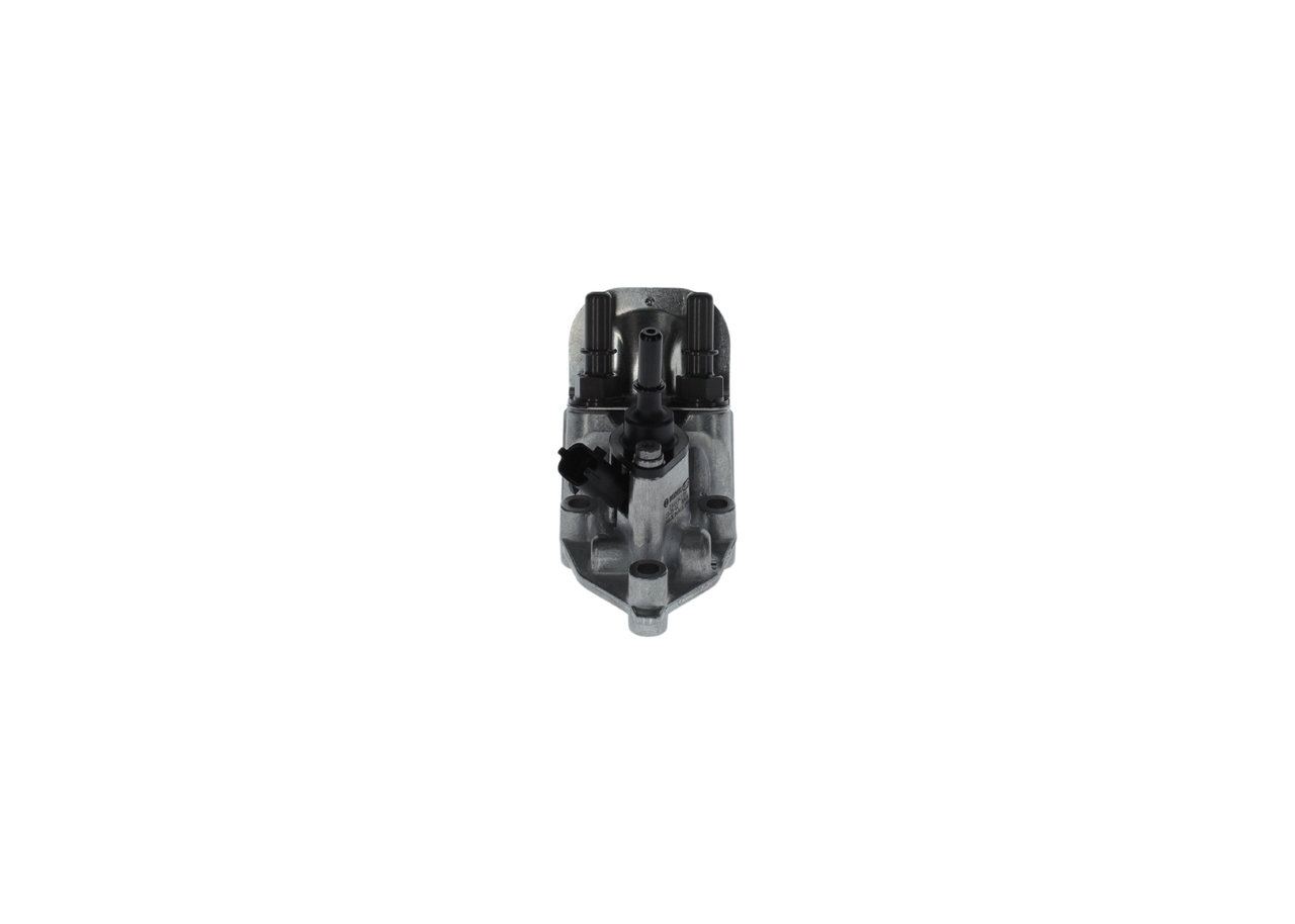 Dosiermodul, Harnstoffeinspritzung BOSCH 0 444 043 119 passend für VW, MERCEDES-BENZ, BMW, AUDI, OPEL zum günstigen Preis