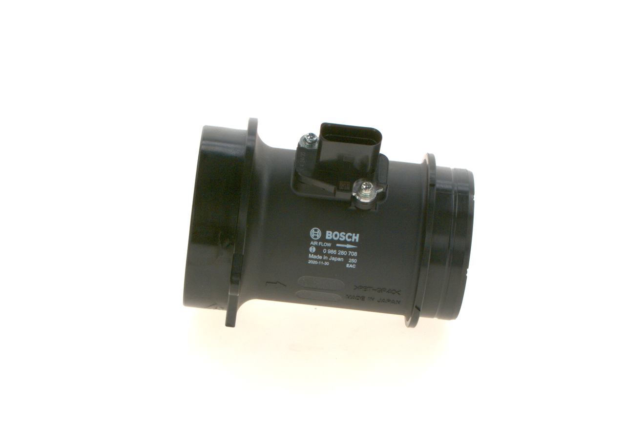 Merilnik količine zraka Audi Q7 2007 0986280708 BOSCH