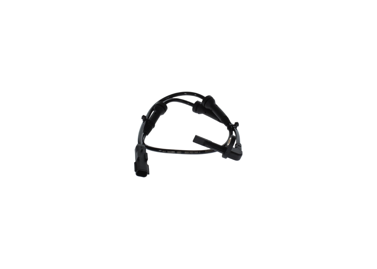 BOSCH ABS-Sensor 0 986 594 666