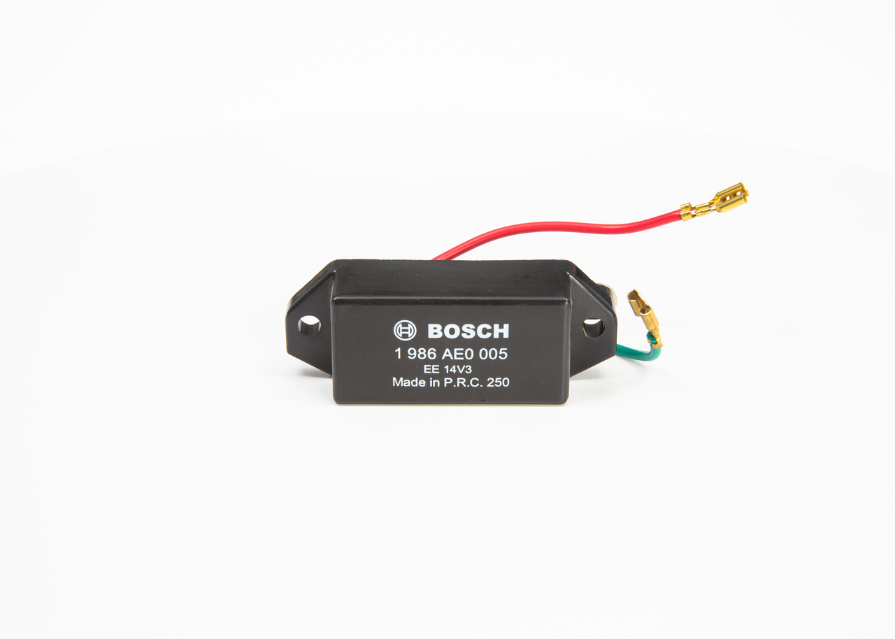 BOSCH A0021541806 Laddningsregulator