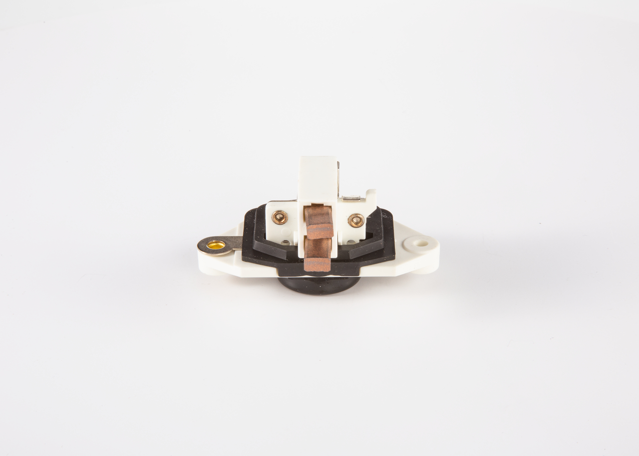 Regulador del alternador TRA903803 BOSCH 1 986 AE0 010
