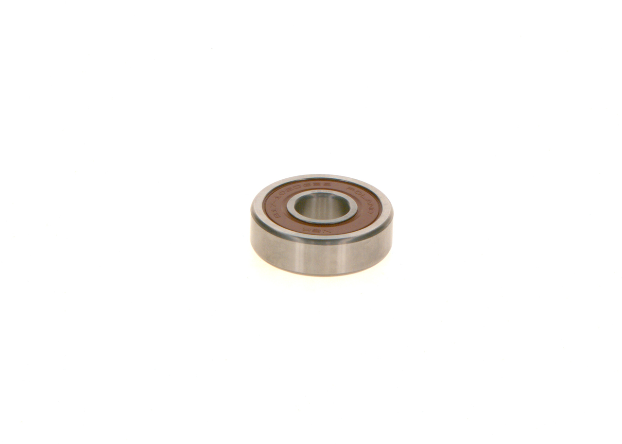 6303TF OE BOSCH Drive Bearing, alternator 1 986 AE1 303