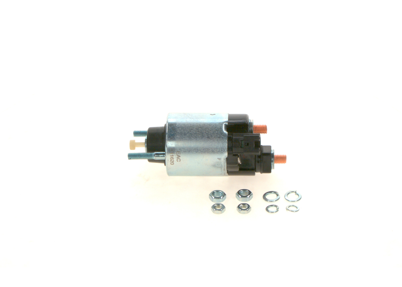 2815070030 OE BOSCH Elettromagnete motorino avviamento 1 986 SE1 554
