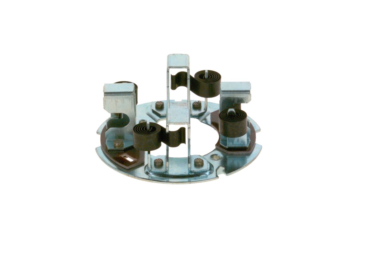 9X1275 OE BOSCH Holder, kulbørster 1 986 SE3 727