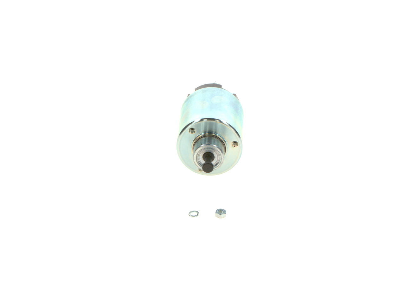BOSCH 9000835 Magneettikytkin, käynnistin 1 986 SE3 731
