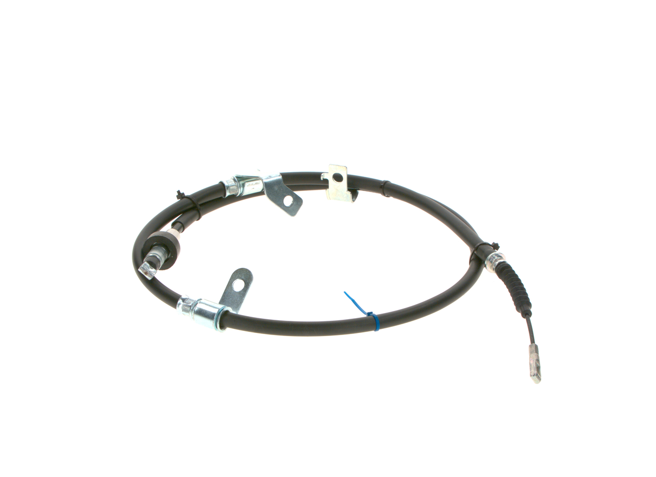 BOSCH 1 987 482 837 Handbremse HYUNDAI i10 2017 Baujahr