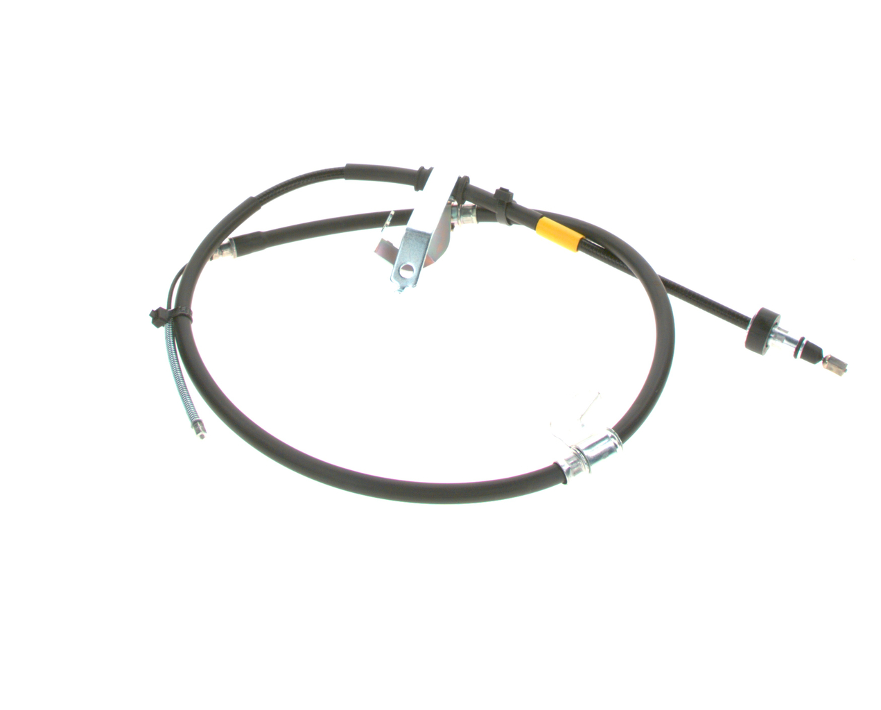 BOSCH 1 987 482 839 Kia Rio UB käsijarru