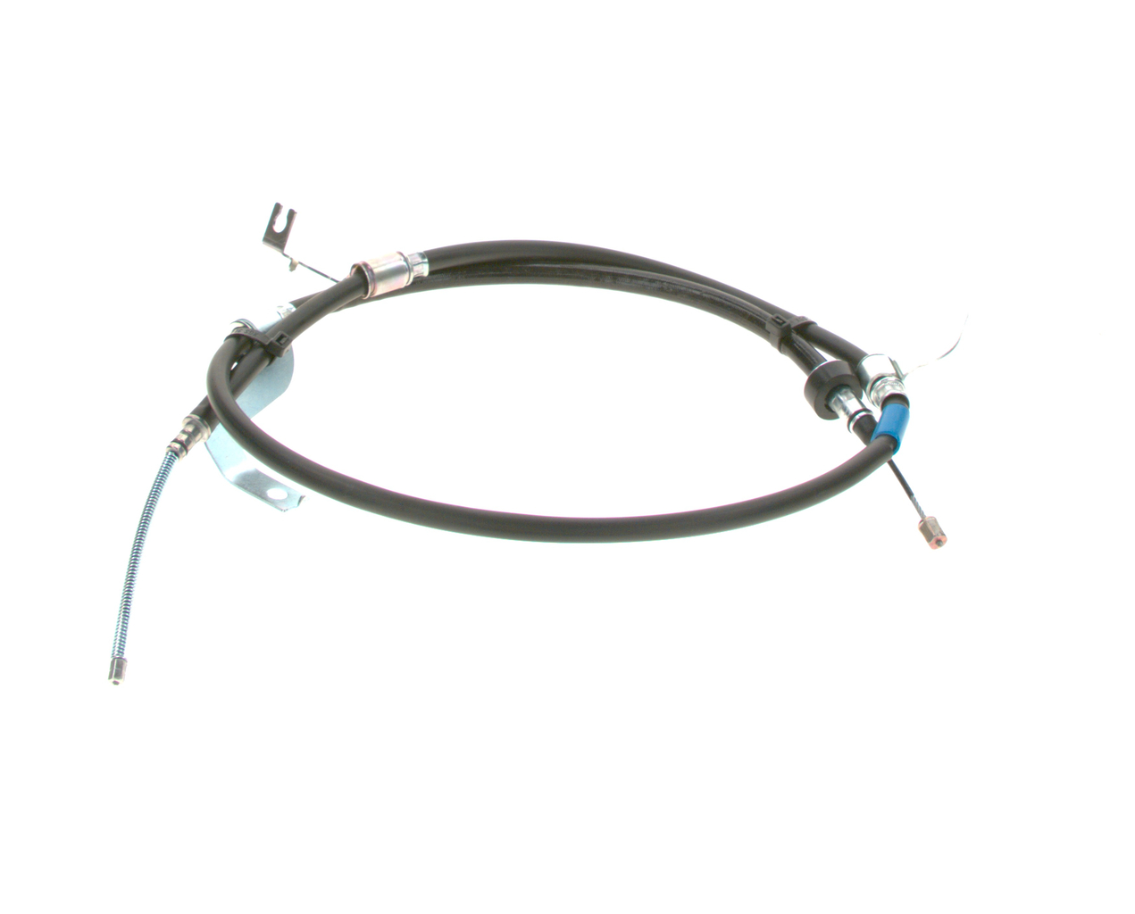 BOSCH 1 987 482 840 bremsewire Kia Rio UB