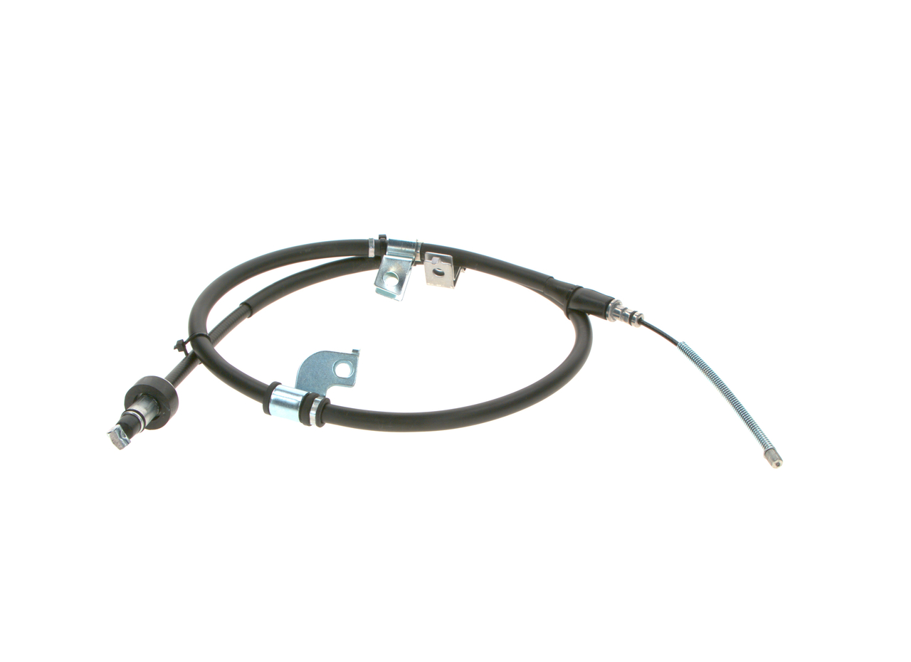 BOSCH 1 987 482 843 Freno a mano KIA PICANTO (TA) 1.2 Benzina 87 CV 2013 prezzo