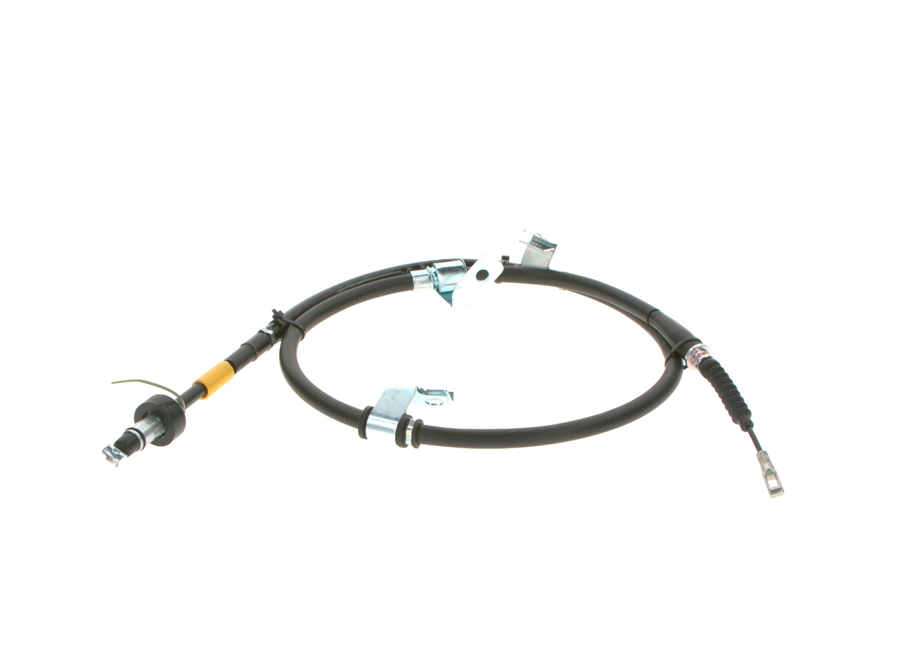BOSCH 1987482846 Handbremse Kia PICANTO 2013
