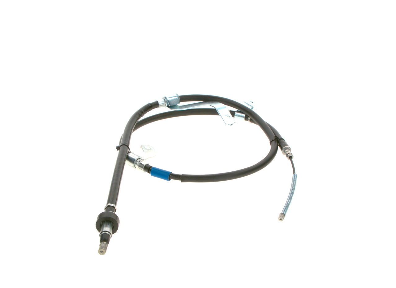 BOSCH 1 987 482 848 Kia Rio UB käsijarru