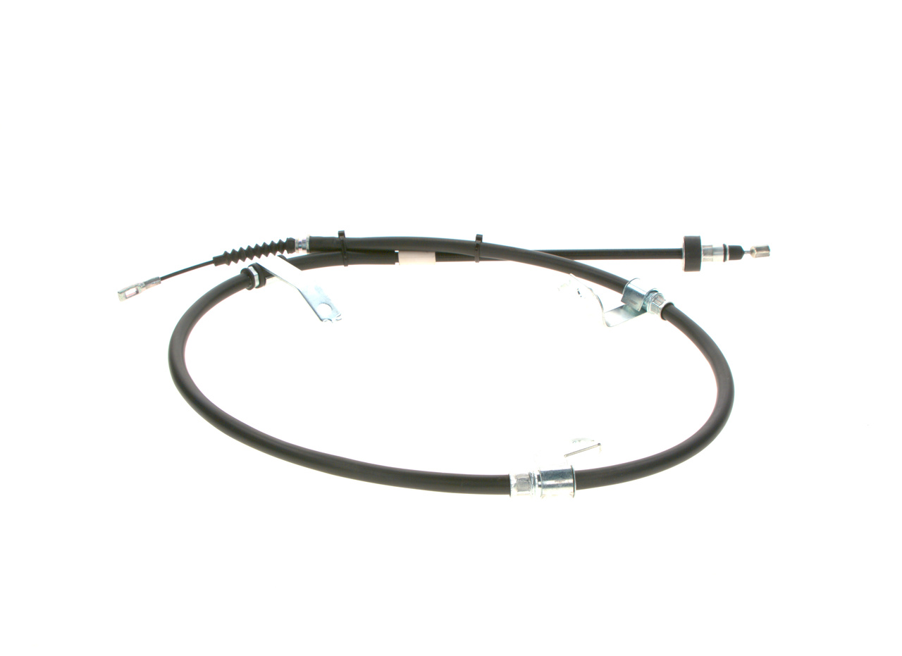 BOSCH 1 987 482 849 bremsewire Kia Rio UB