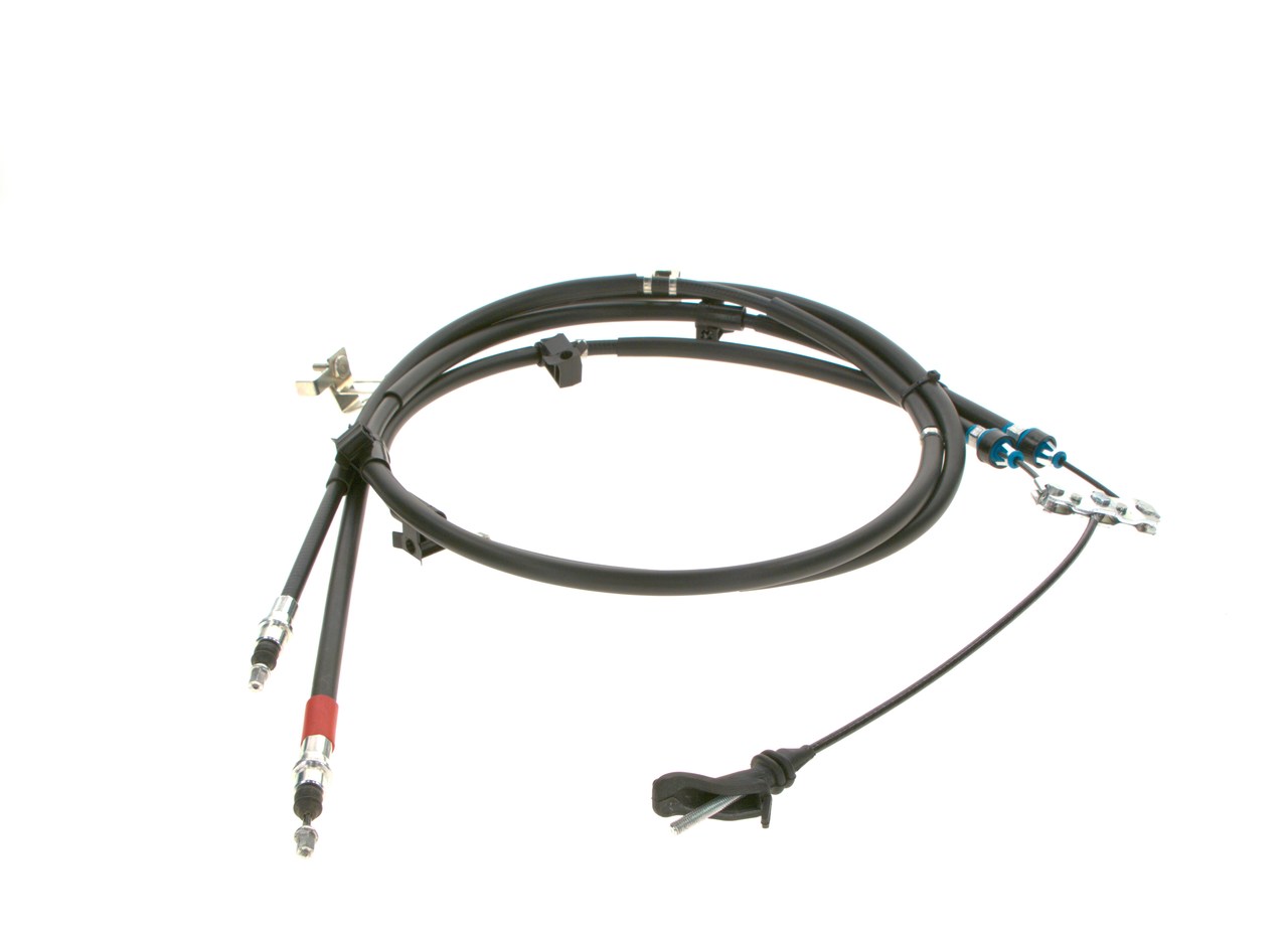 BOSCH 1 987 482 851 MAZDA 3 Handrem origineel