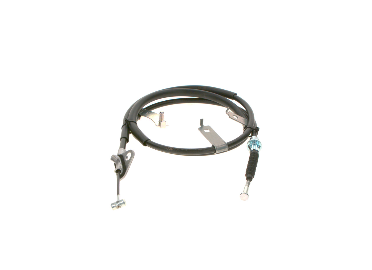 BOSCH 1987482855 Handbremsseil Mazda 3 2013