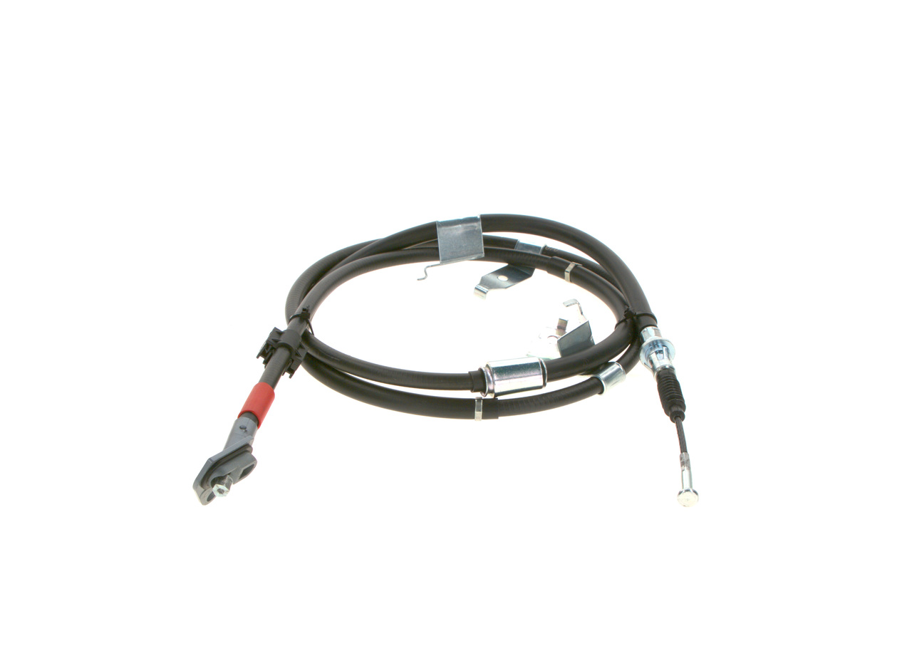BOSCH 1 987 482 859 Handbromsvajer TOYOTA PRIUS original