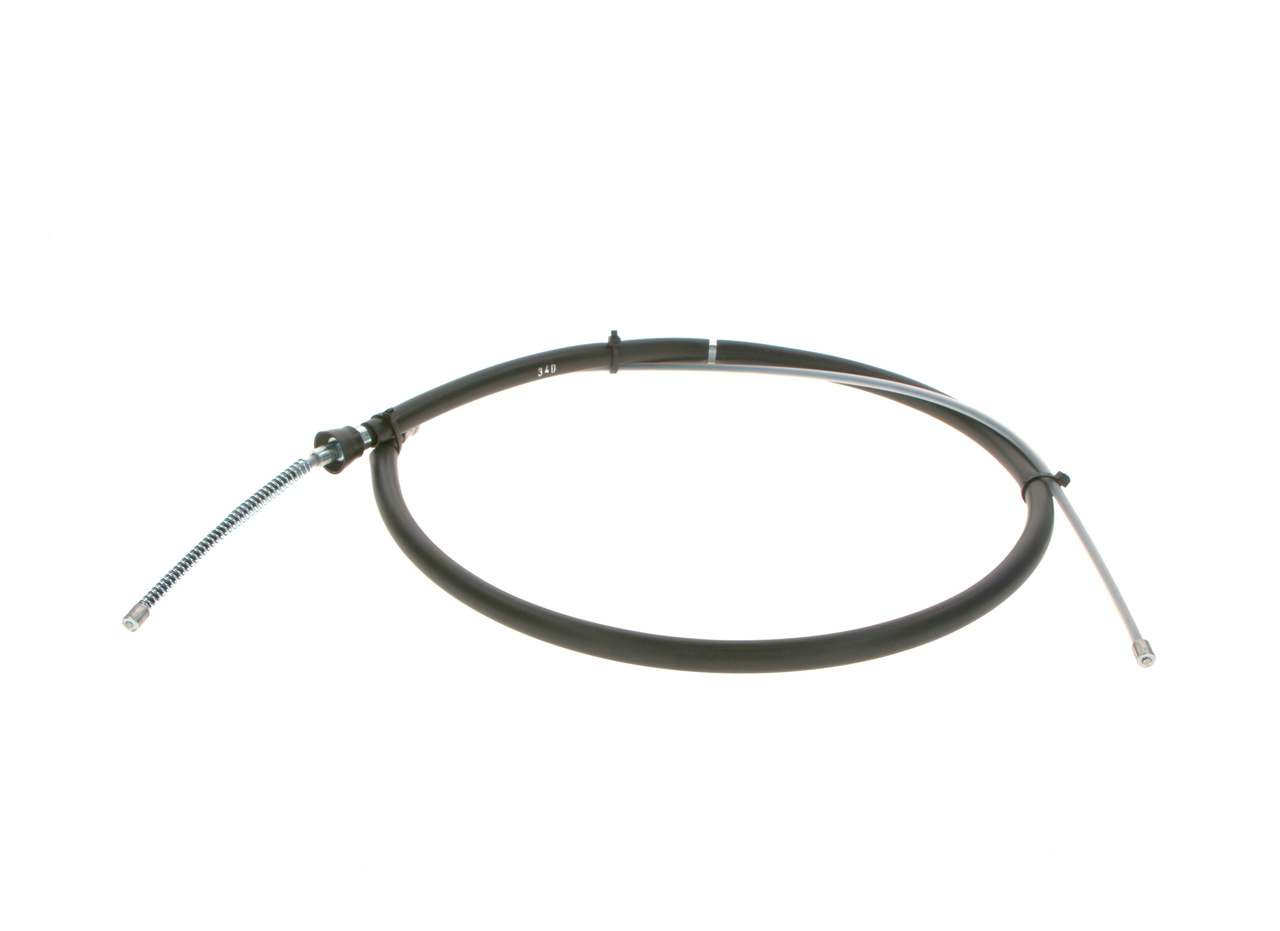 BOSCH 1 987 482 865 Cavo freno a mano VW Polo 5 Sedan originali prezzo