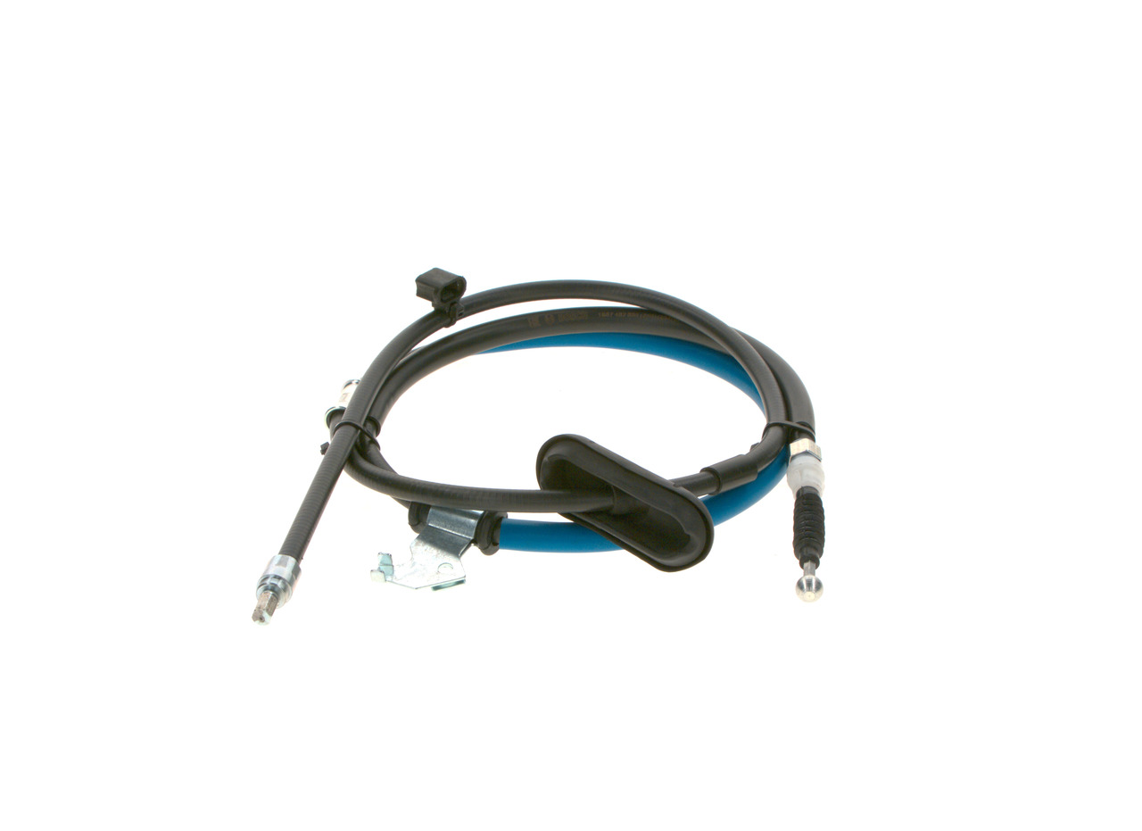 BOSCH Handbremsseil 1 987 482 885