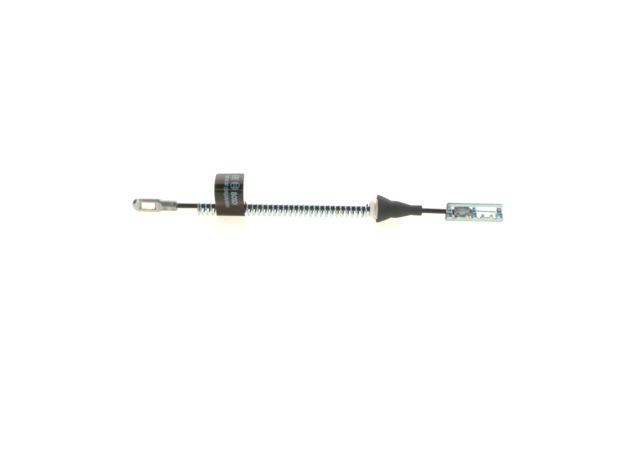 BOSCH 1 987 482 887 Käsijarruvaijeri OPEL VECTRA B Viistoperä (38_) 2.0 i 16V (F68) Bensiini 116 hv 2003
