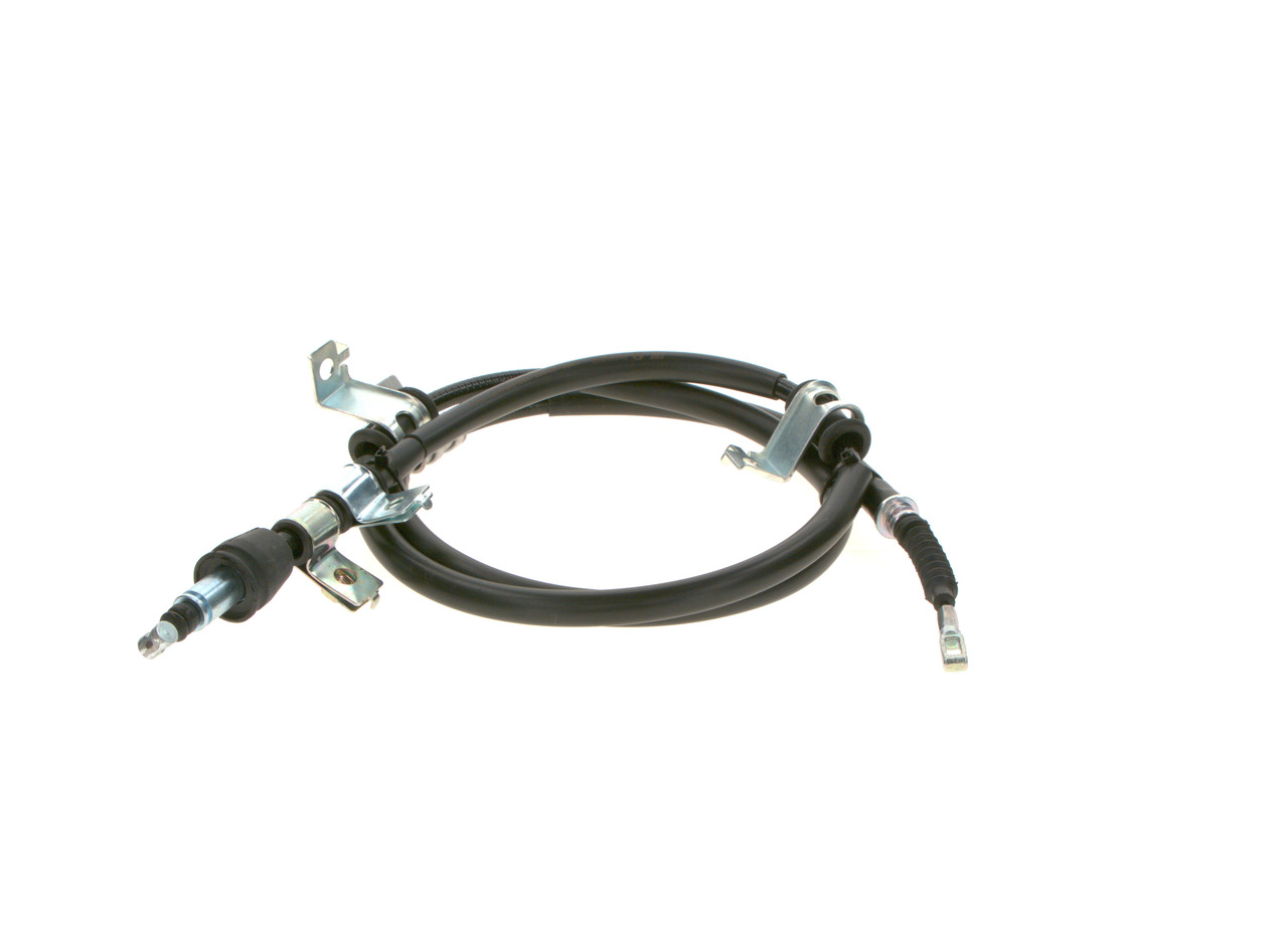 BOSCH 1 987 482 907 Frein de stationnement HYUNDAI i30 I Break (FD) 1.6 Essence 122 CV 2008 prix