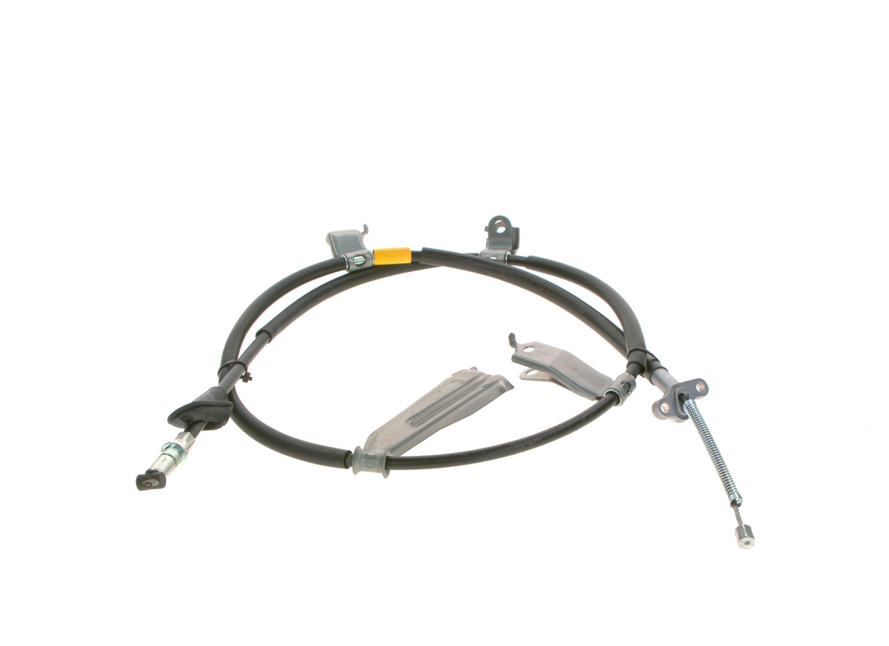 BOSCH 1 987 482 917 Trosas, stovėjimo stabdys HONDA CR-V