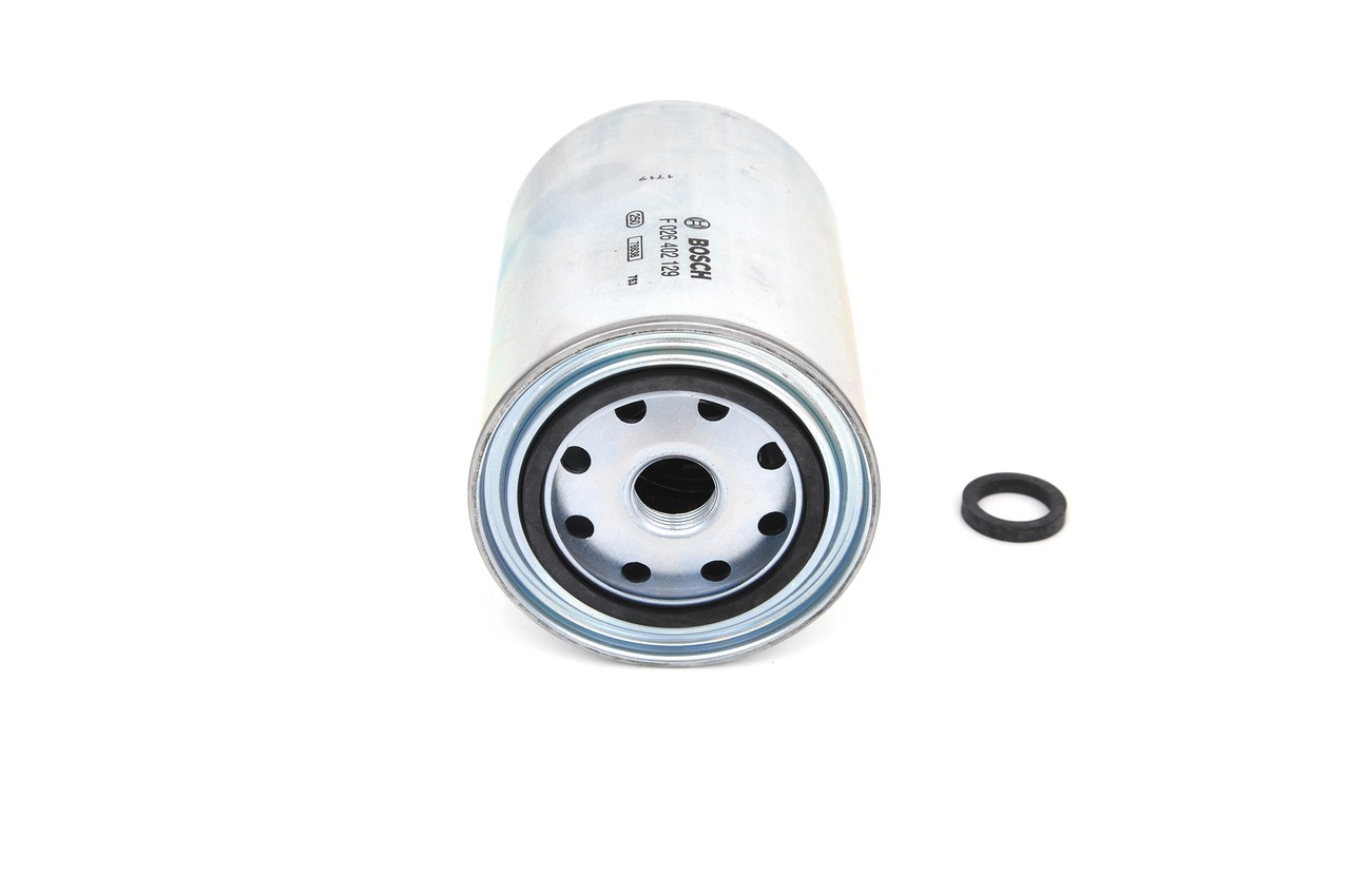 J930942 OE BOSCH Filtro de combustível F 026 402 129
