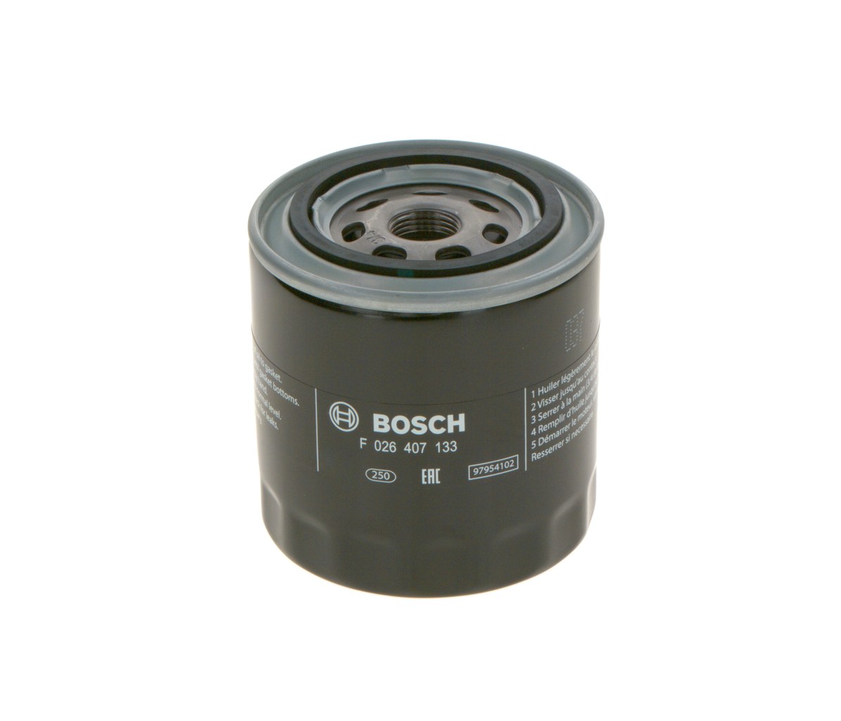 Filtro de aceite 2724E6714C BOSCH F 026 407 133