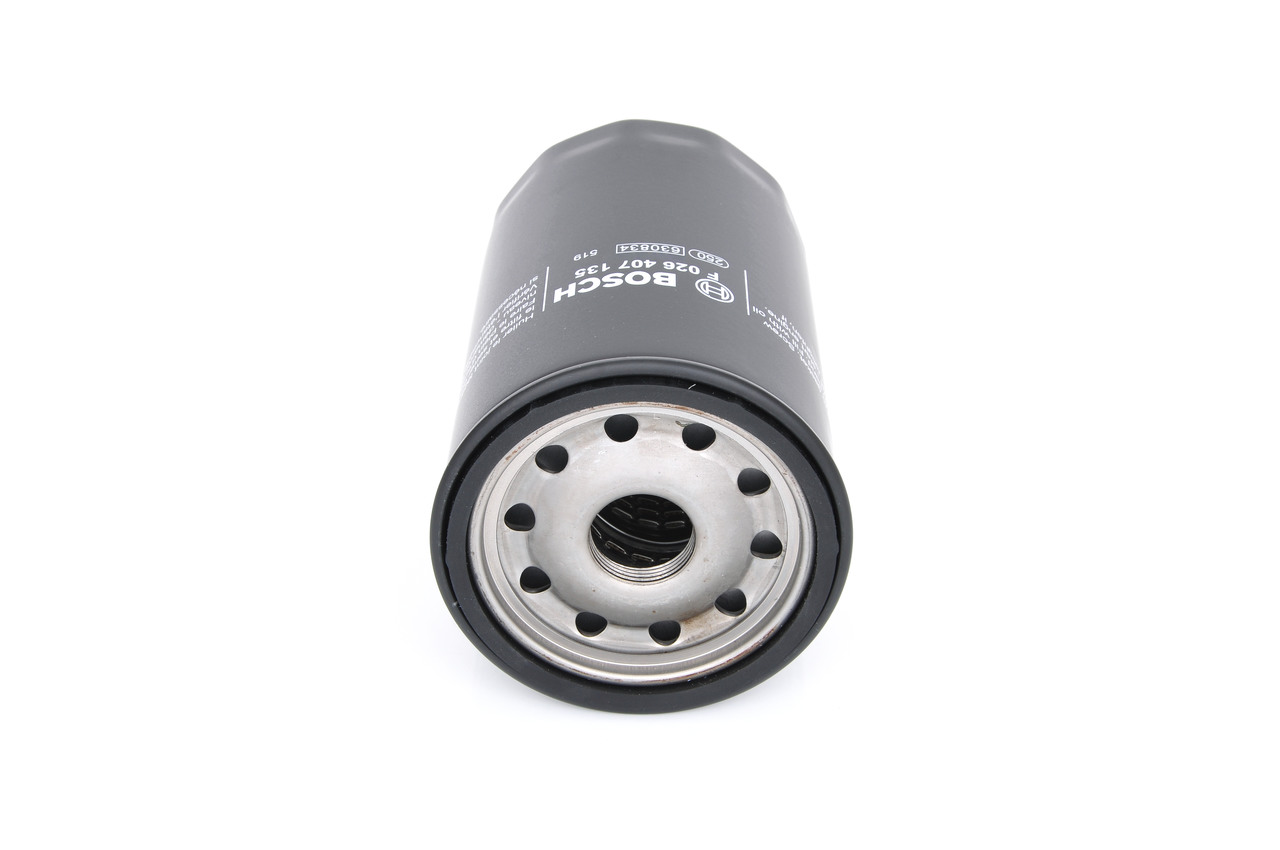 5001021176 OE BOSCH Alyvos filtras F 026 407 135
