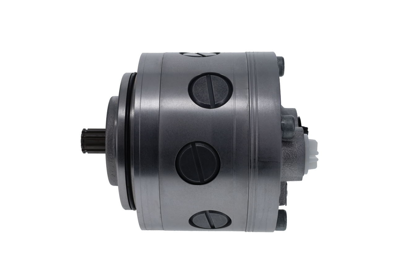 Servopumpe BOSCH K S00 003 472 passend für VW, AUDI, BMW, MERCEDES-BENZ, FORD zum günstigen Preis