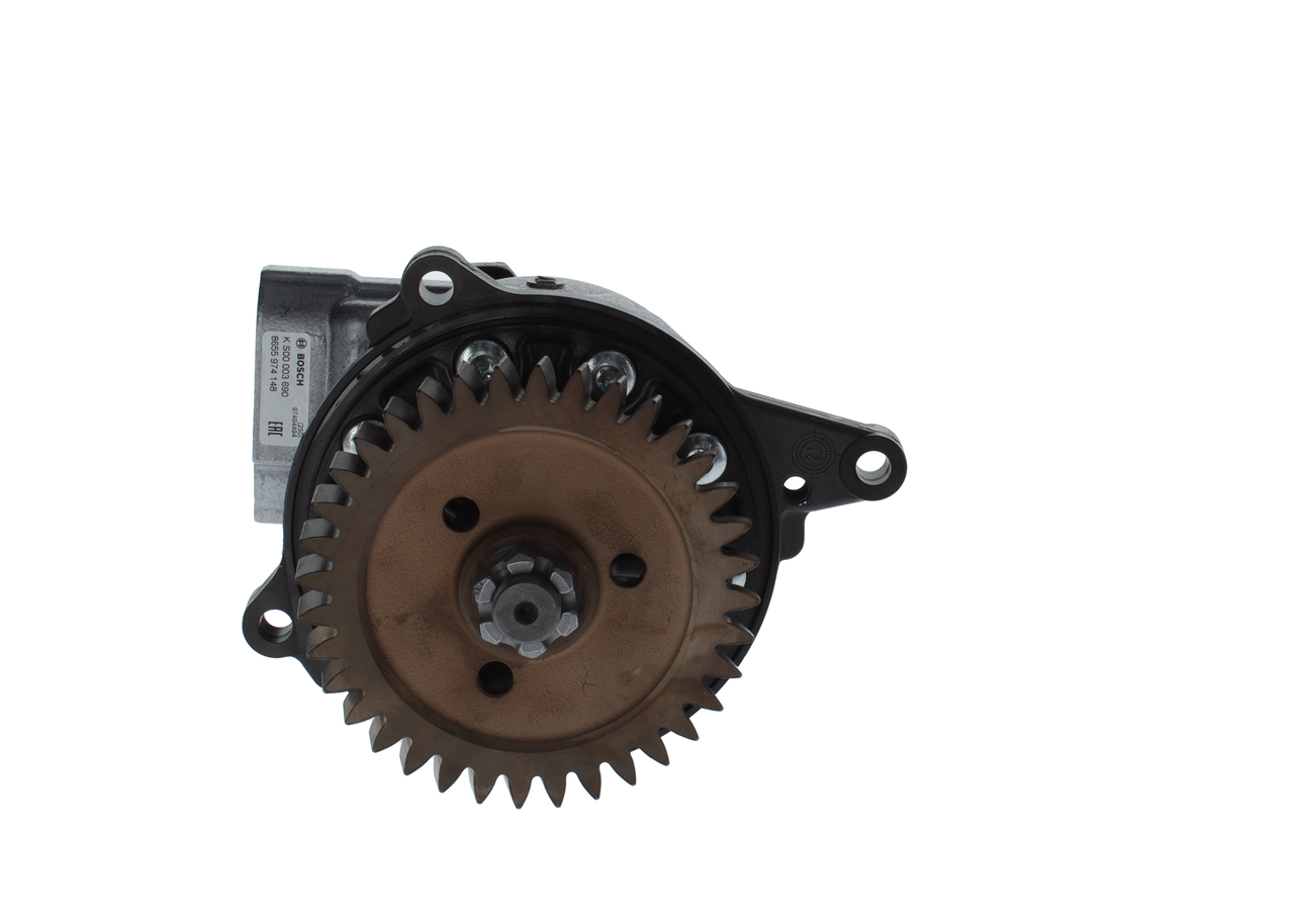 BOSCH Power steering pump K S00 003 690