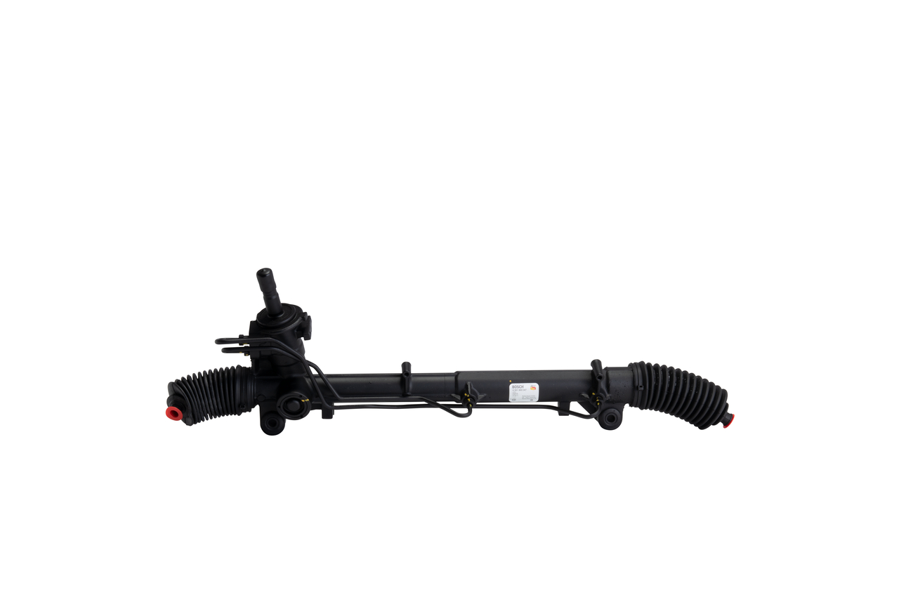 BOSCH KS01900047 Ford FUSION 2011 Ohjausvaihde