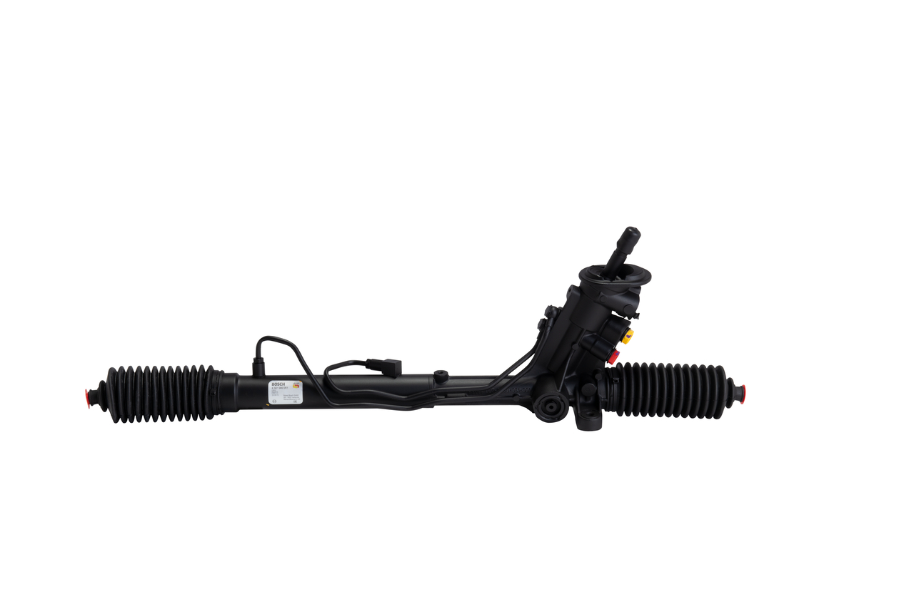 BOSCH K S01 900 051 Scatola sterzo VOLKSWAGEN Polo IV Hatchback (9N) 1.4 BiFuel Benzina/Gasauto (GPL) 82 CV 2008 prezzo