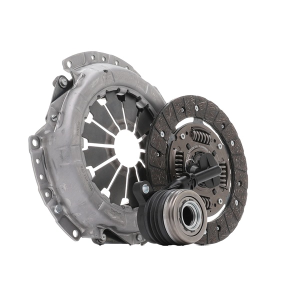 2020 NISSAN NOTE Clutch kit SACHS 3000 990 523