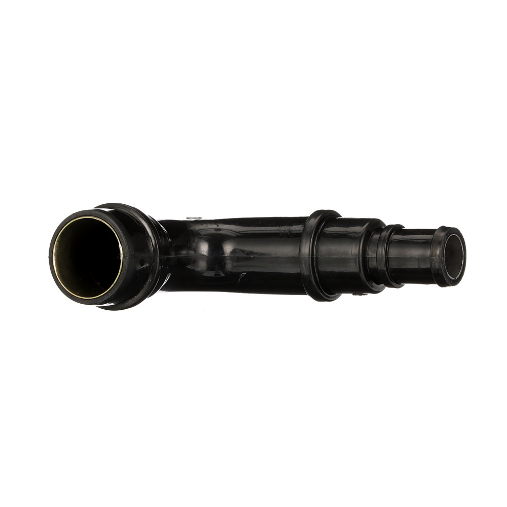 GATES Tubo flexible, ventilación bloque motor EMH219