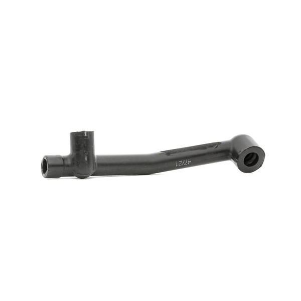 originale Mercedes-Benz SPRINTER GATES Krumtapsudluftning EMH497