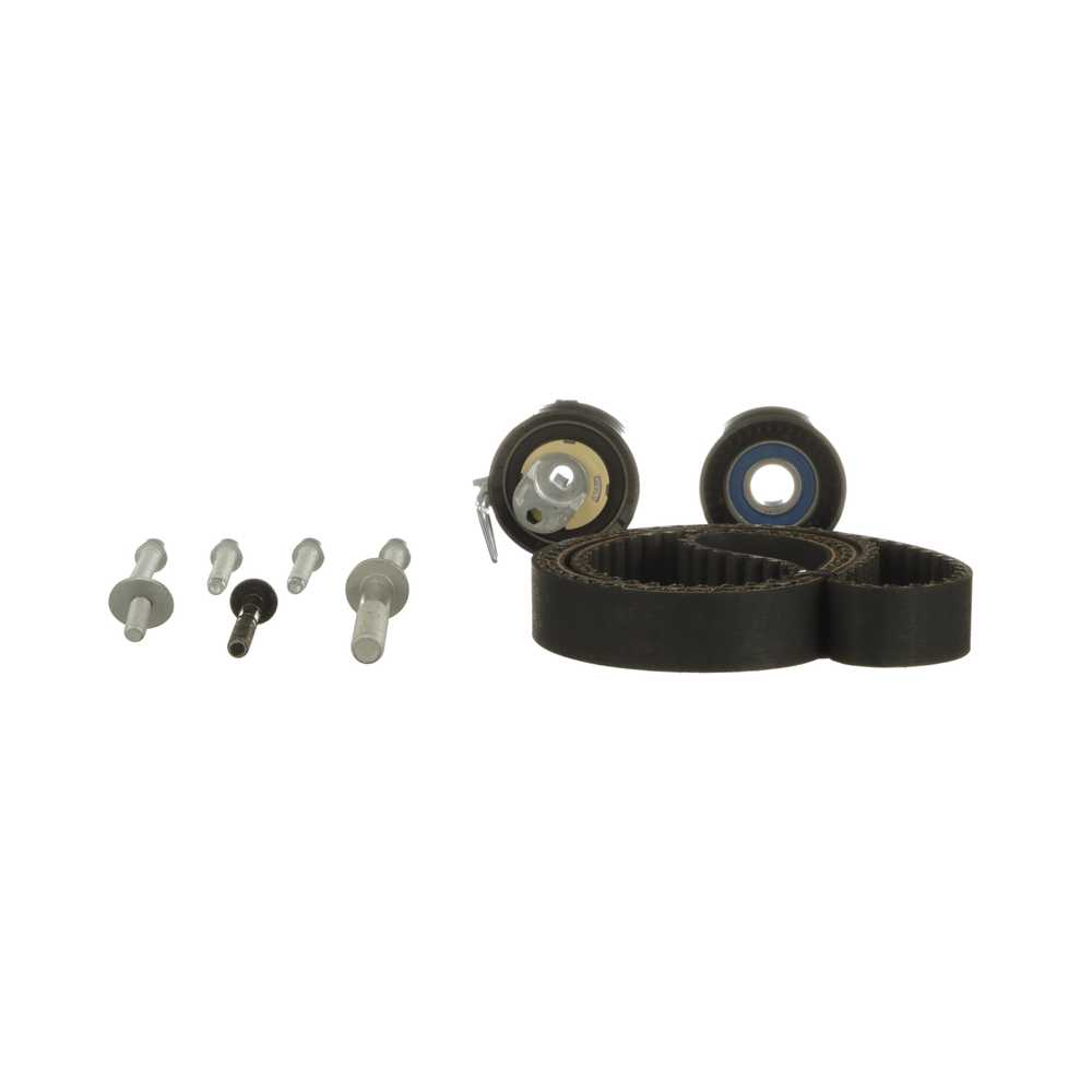 GATES K015699XS Kamremssats VOLVO S60 III (224) T5 Polestar Bensin 253 hk 2019 pris