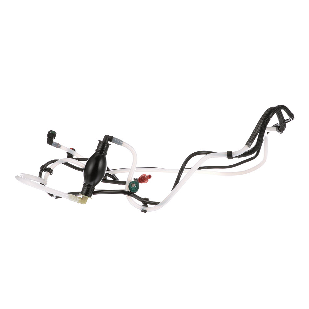 originais Hyundai i30 GATES Tubo de combustivel MFL1041