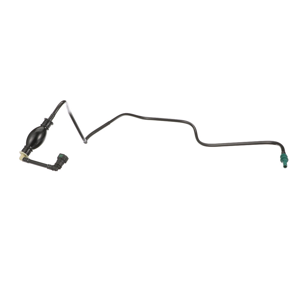 GATES Tuyau de carburant MFL1063