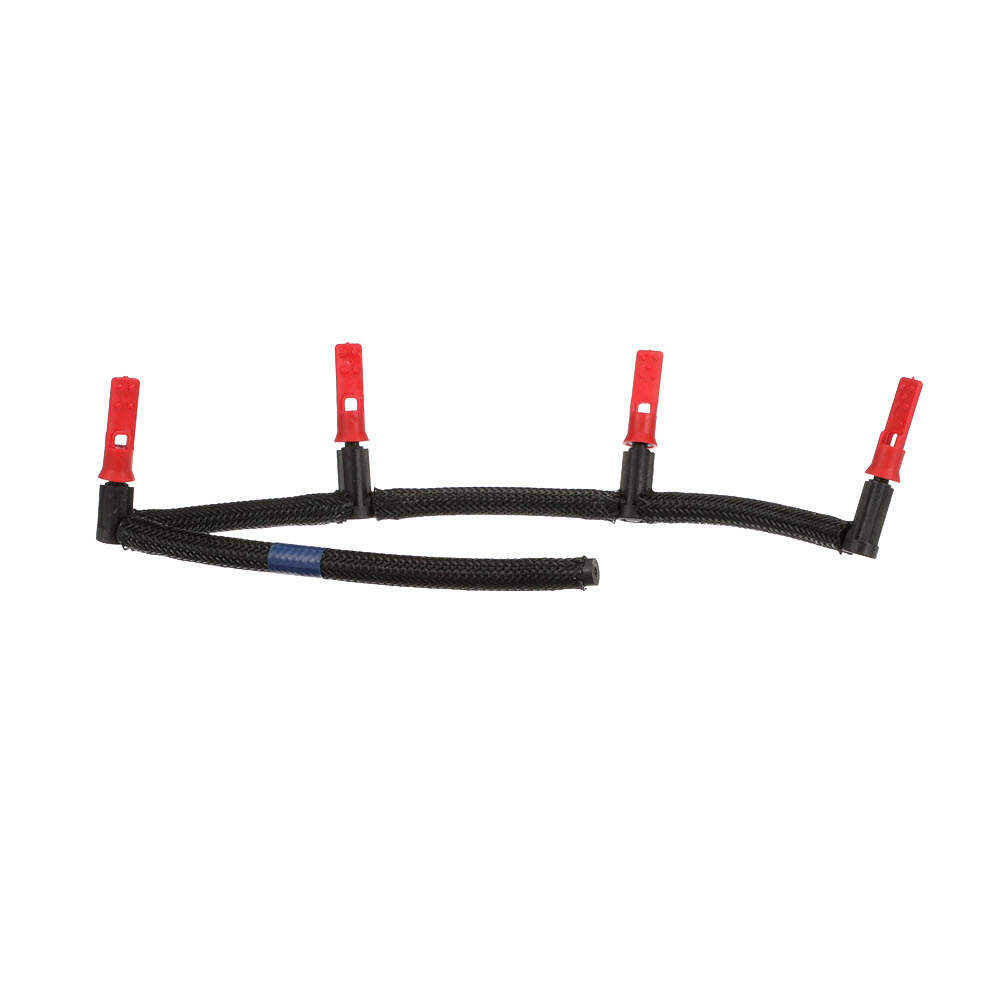 4389-01086 GATES MFL1086 Diesel und Benzin Kraftstoffleitung PEUGEOT 207 Kosten