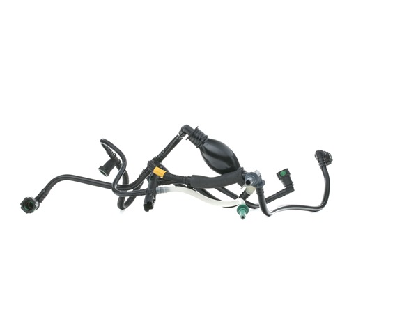 GATES MFL1090 Gibke cevi / napeljave PEUGEOT 206 Hatchback (2A/C) 1.4 HDi eco Dizel 68 km 2005