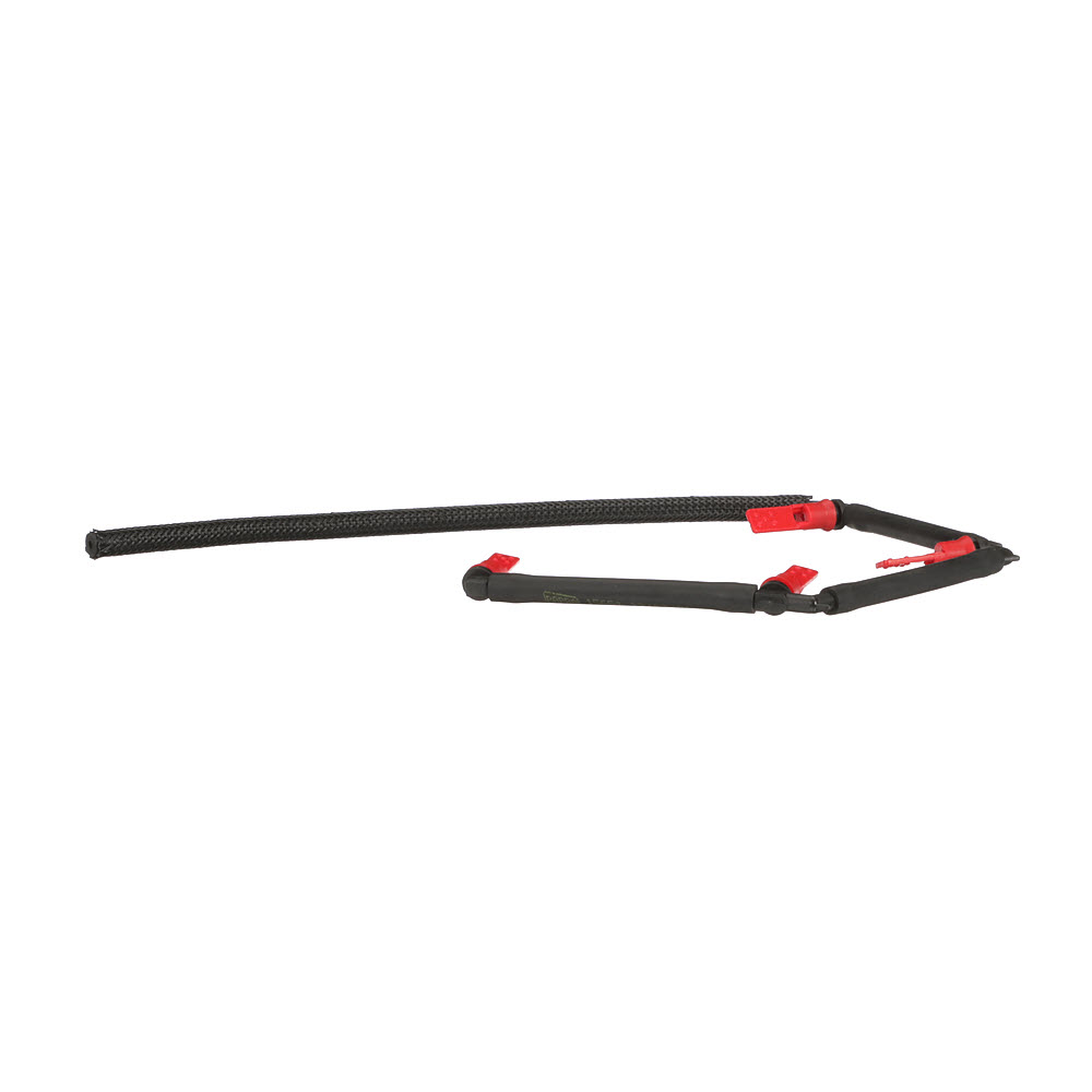 GATES MFL1091 Fuel-rail Jumpy II MPV (VF7) 2.0 HDi Diesel 136 hk 2013 pris