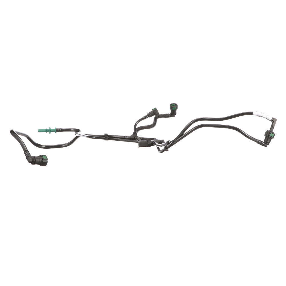 7V2Q9D350CC OE GATES Tuyau de carburant MFL1102