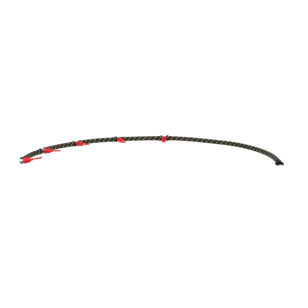 A6120703832 OE GATES Brennstoffslange MFL1152