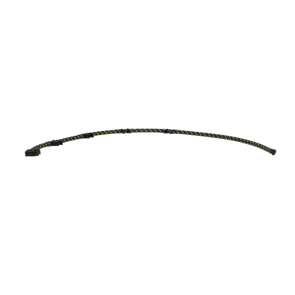Manguera de combustible A6020704732 GATES MFL1158