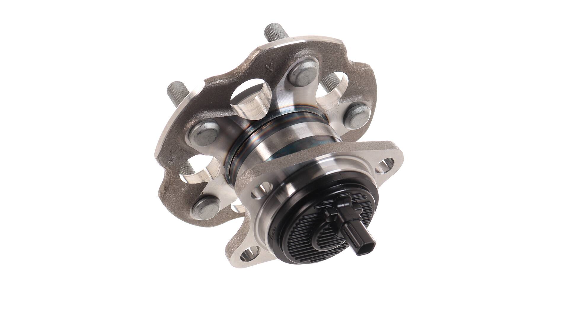 Pirkti SKF Rato guolio komplektas VKBA 7541