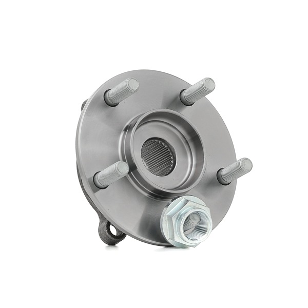 SKF VKBA 7705 original Radnabe MAZDA CX-3 (DK) Preis