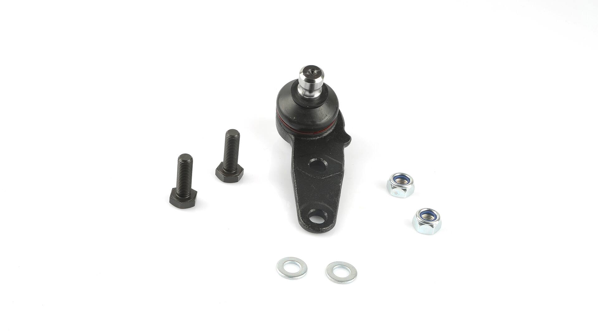 alkuperäiset Audi Q2 SKF Pallonivel VKDS 311046