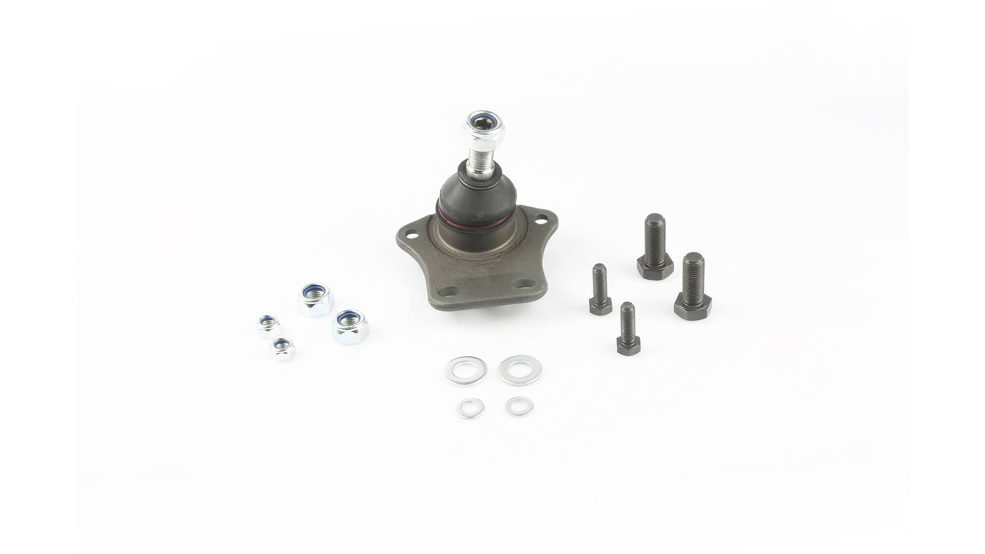 Rotule de suspension SKF VKDS 314021 appropriées pour FORD pas cher