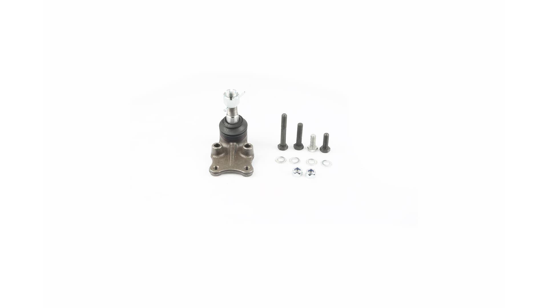 VKDS 315018 SKF Rótula de suspensión OPEL CAMPO