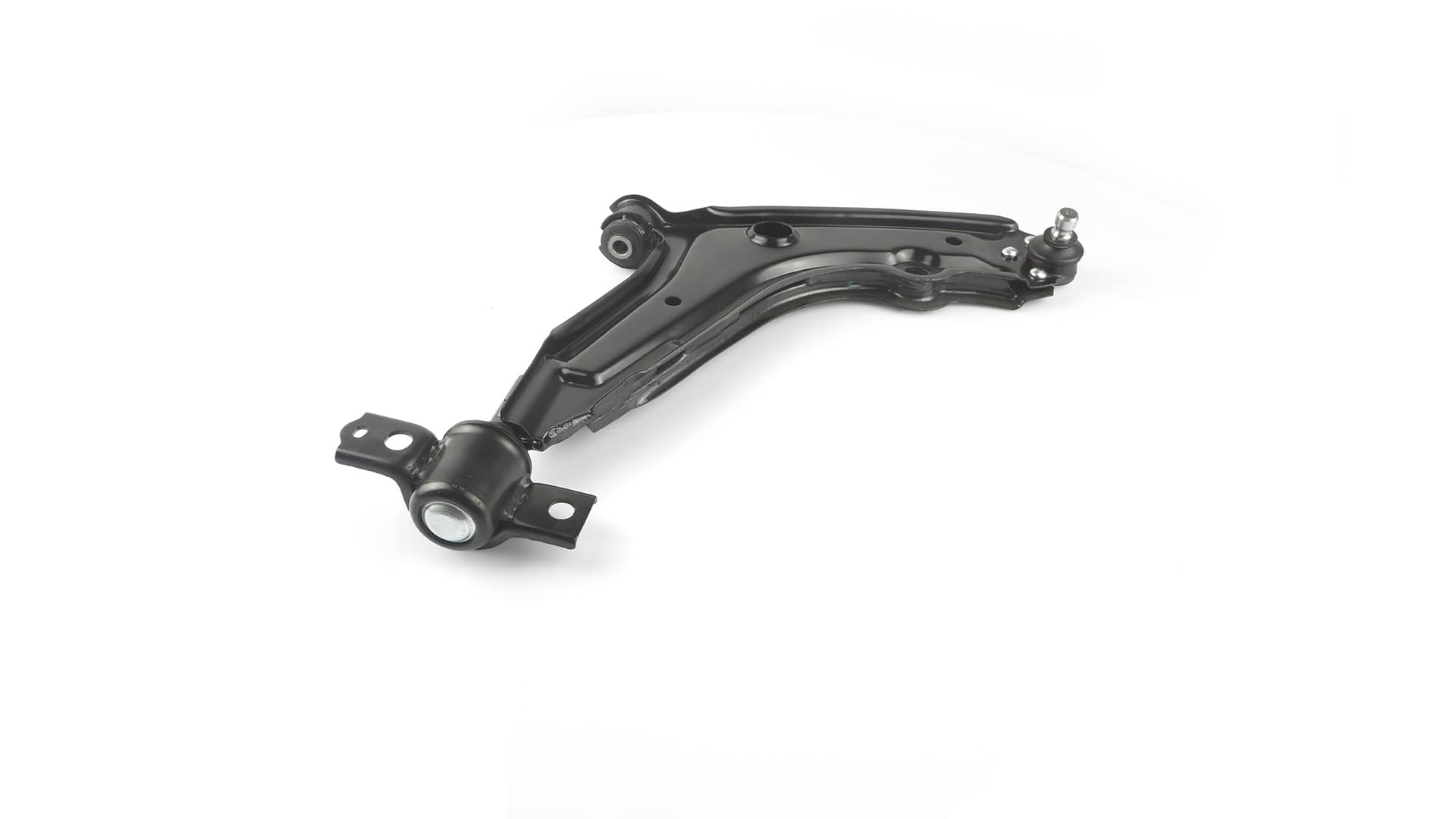 Vikšro valdymo svirtis SKF VKDS 321518 B tinka VW, SKODA pigu